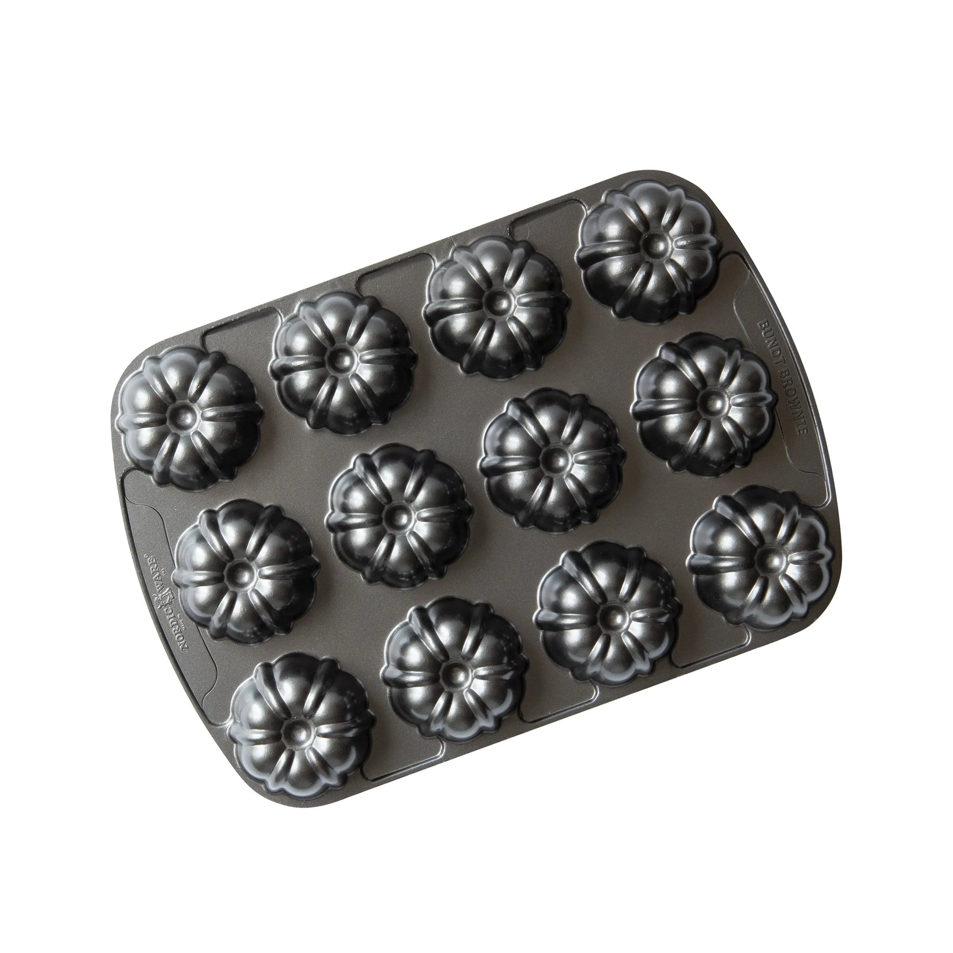 Brownie Bites Pan - Nordic Ware