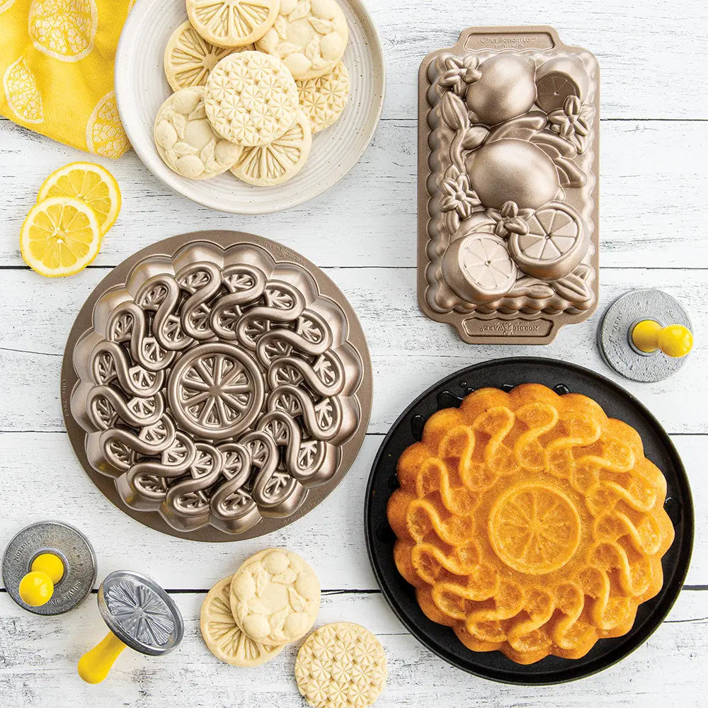 Nordic cake outlet tins