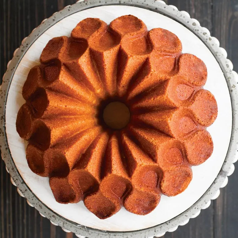 Crown 2025 bundt pan