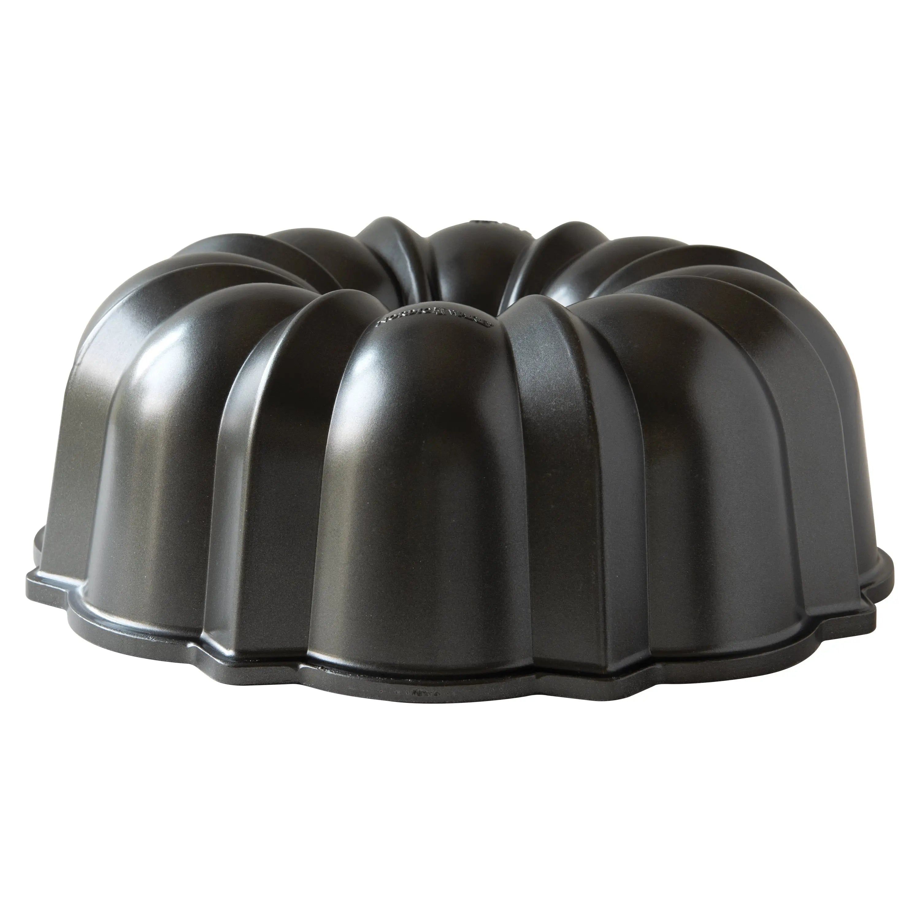 Nordic Ware Original ProCast Bundt Pan Browns Kitchen