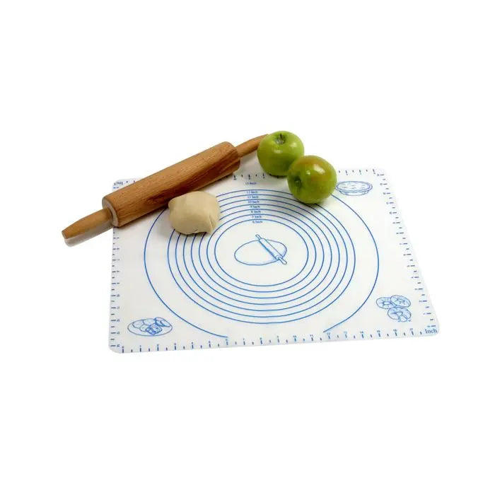 Norpro Silicone Mat With Measures NORPRO