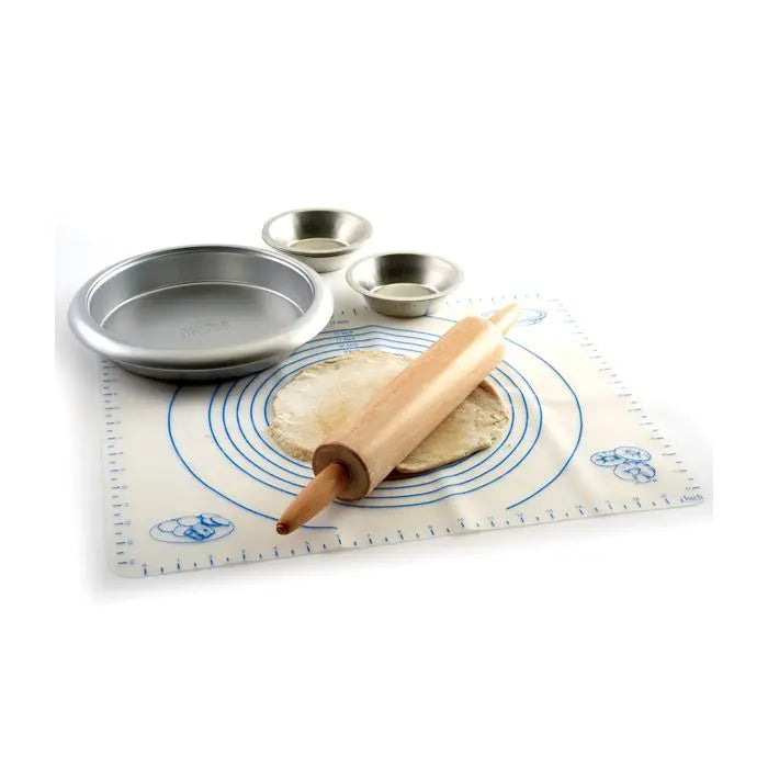 Norpro Silicone Mat With Measures NORPRO