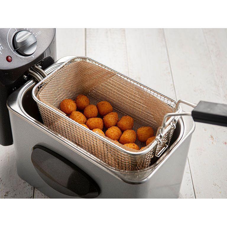 Nostik Deep Fryer Filter – Browns Kitchen