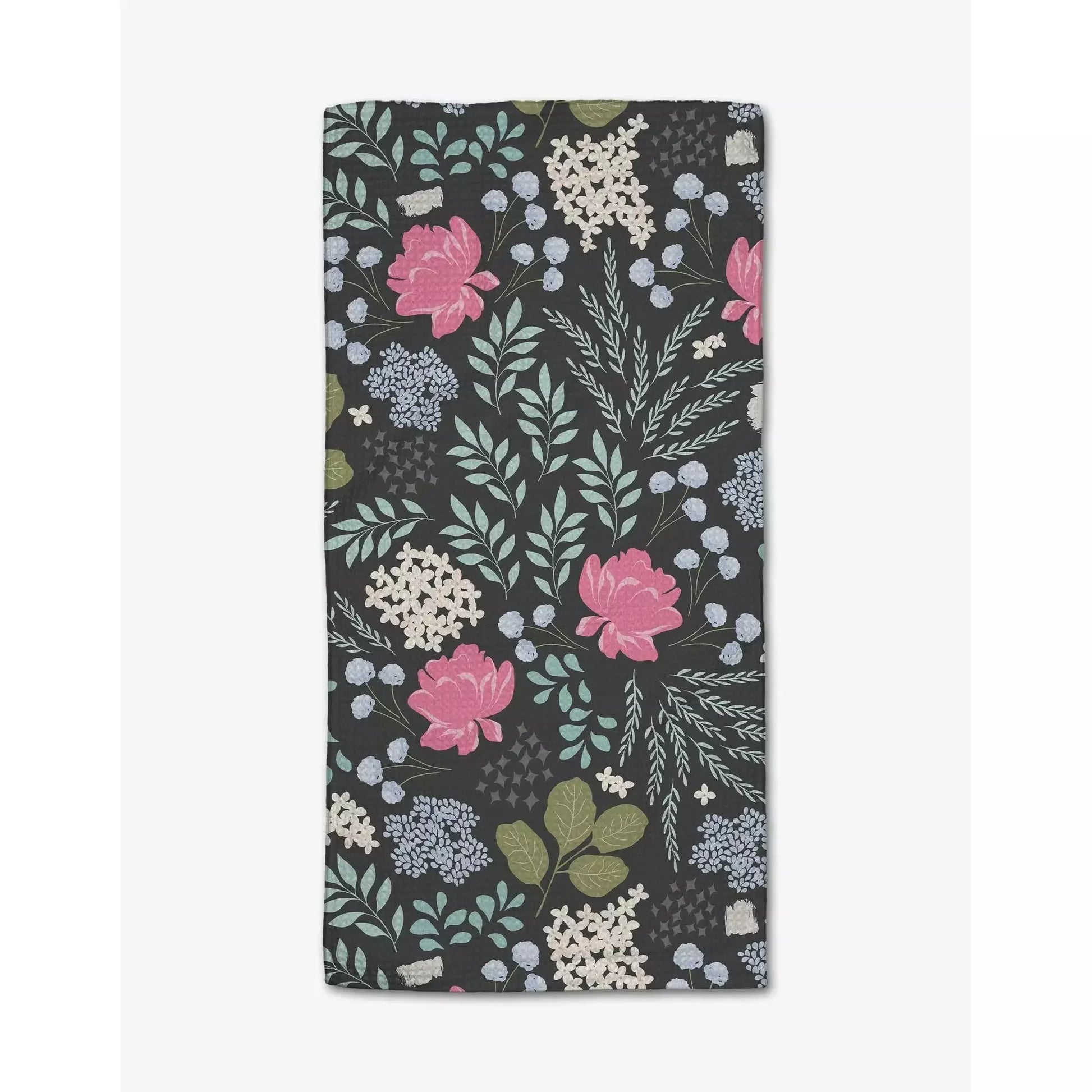 Not Geometry Kitchen Bar Towel Browns Kitchen