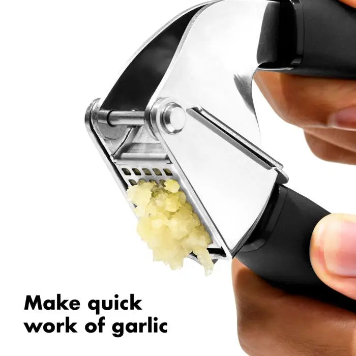 OXO Good Grips Garlic Press OXO