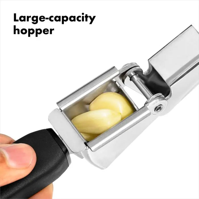 OXO Good Grips Garlic Press + Reviews