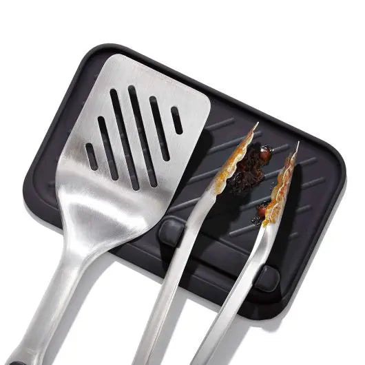 Oxo grill clearance tools