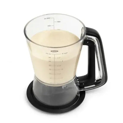 OXO Good Grips Precision Batter Dispenser OXO