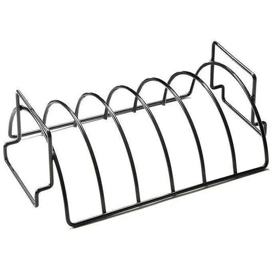 Outset Reversible Rib Rack (Nonstick)  Browns Kitchen