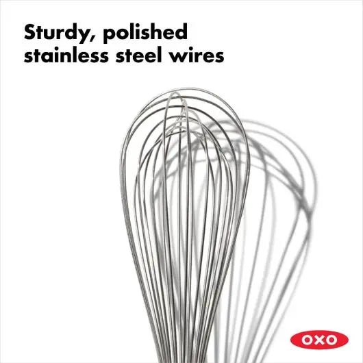 Oxo 11" Balloon Whisk OXO