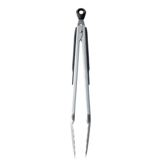 Oxo 12" Stainless Tongs OXO