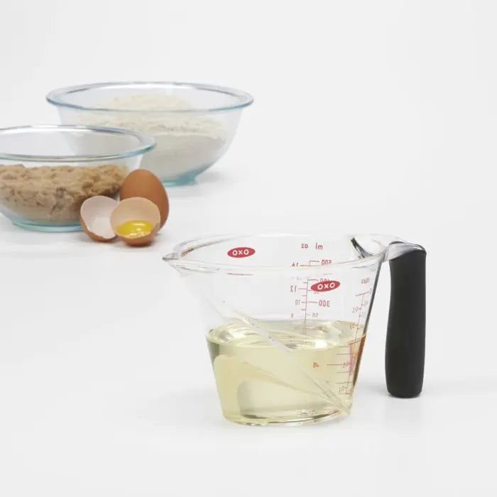 Oxo 2-Cup Angled Measuring Cup OXO