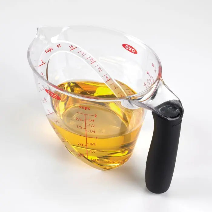 Oxo 2-Cup Angled Measuring Cup OXO