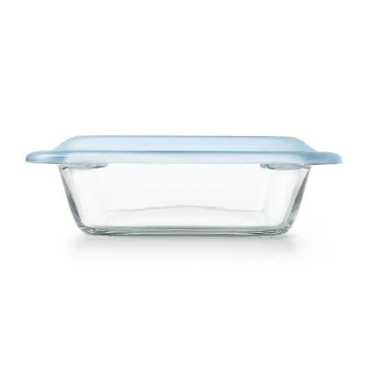 Oxo 2 Qt Glass Baking Dish with Lid OXO