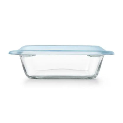 Oxo 2 Qt Glass Baking Dish with Lid OXO