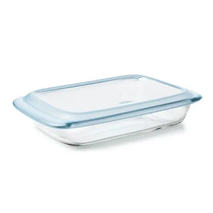 Oxo 3 Qt Baking Dish with Lid - Browns Kitchen