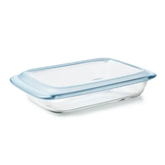 Oxo 3 Qt Baking Dish with Lid OXO