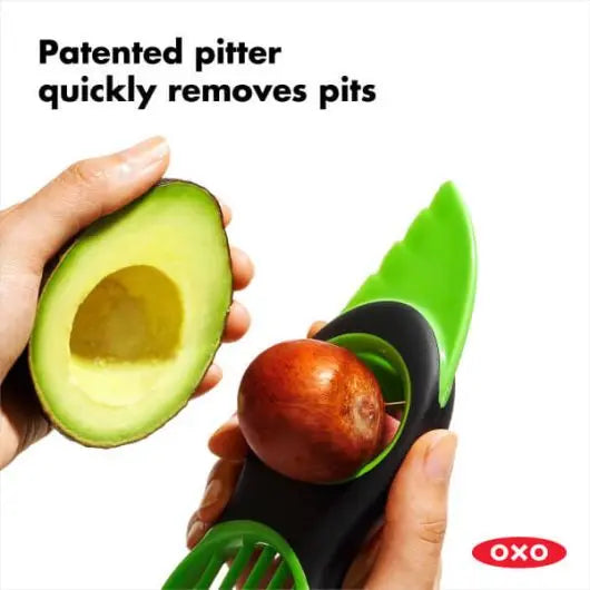 Oxo Avocado Slicer OXO