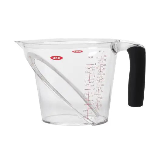 Oxo 4-Cup Angled Measuring Cup OXO
