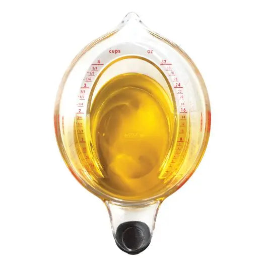 Oxo 4-Cup Angled Measuring Cup OXO