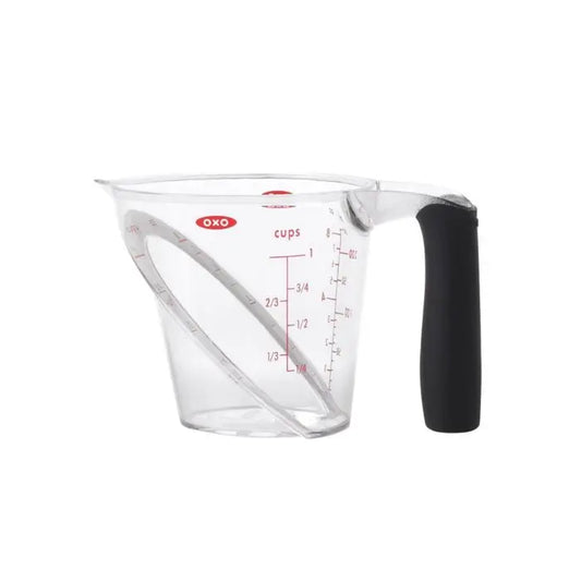 Oxo Angled 1 Cup Measuring Cup OXO
