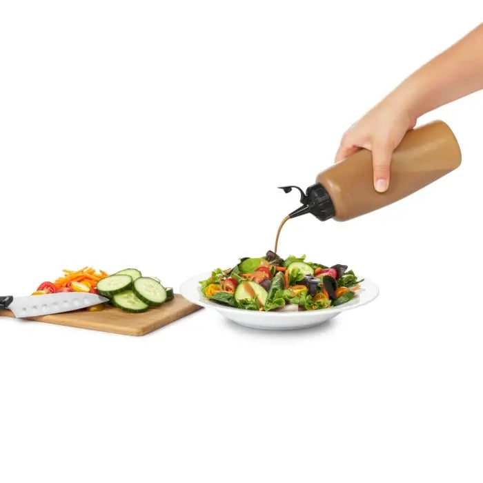 Oxo Chef's Squeeze Bottles - 2 piece set OXO