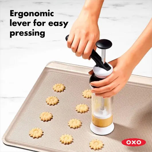 Oxo Cookie Press OXO