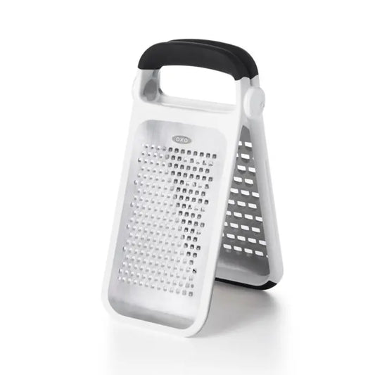 Oxo Etched Two-Fold Grater OXO