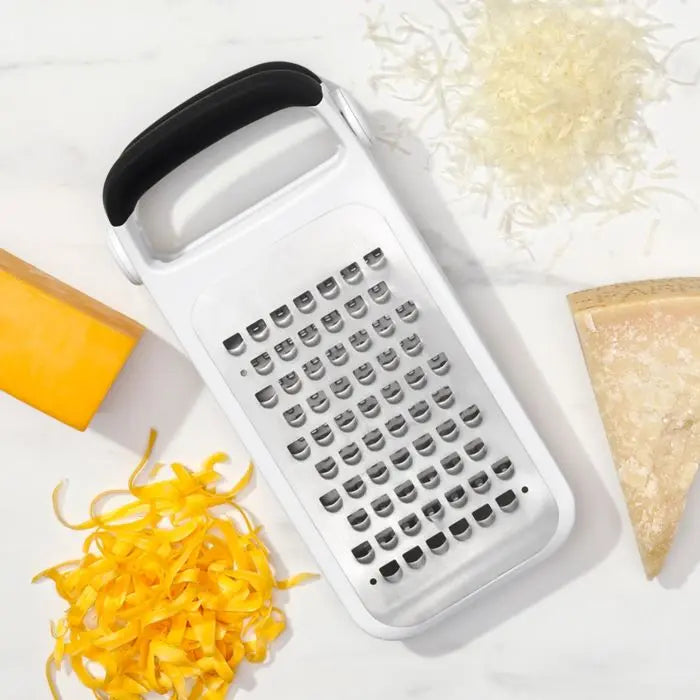 Oxo Etched Two-Fold Grater OXO