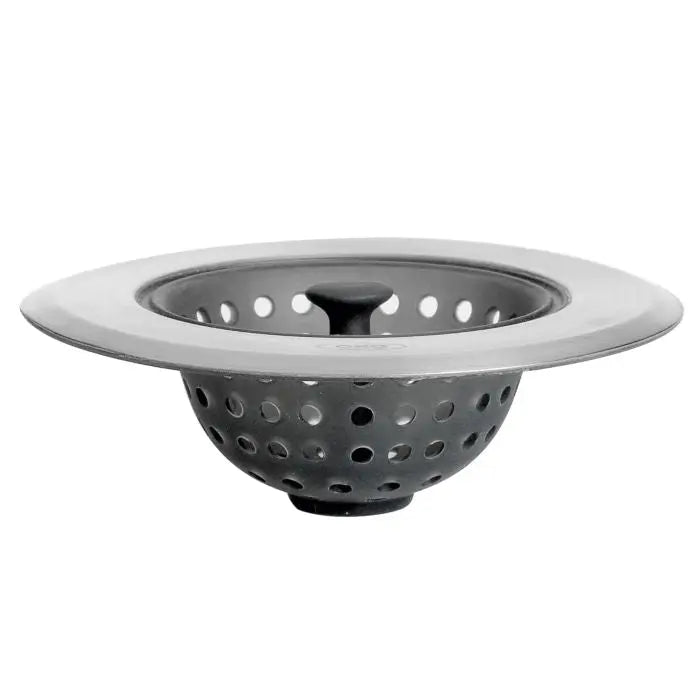 Oxo Silicone Sink Strainer OXO