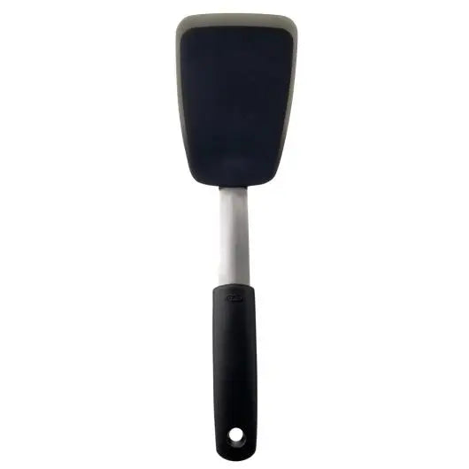 Oxo Small Silicone Turner Cooks Tools Browns Kitchen