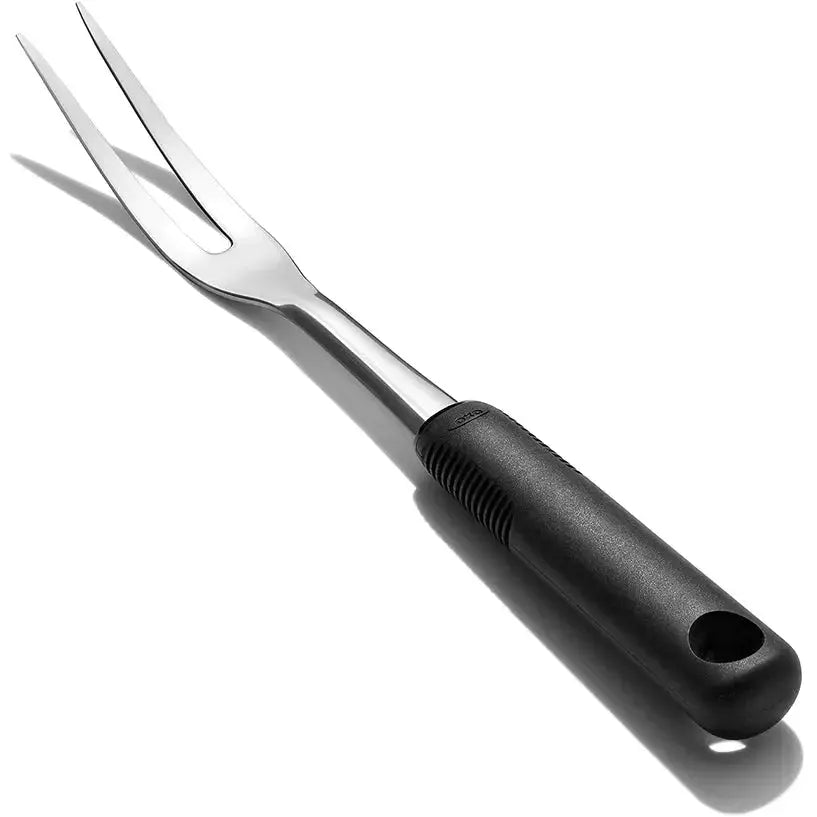 Oxo Stainless Steel Good Grips Carving Fork OXO