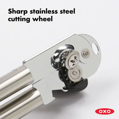 Oxo Steel Can Opener OXO