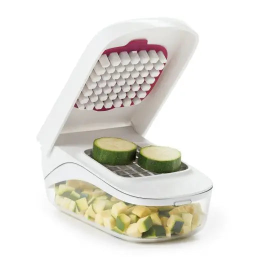 Oxo Vegetable Chopper Cooks Tools Browns Kitchen