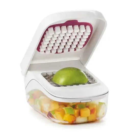 Oxo Vegetable Chopper Cooks Tools Browns Kitchen