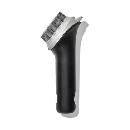 Oxo Cast Iron Brush - Browns Kitchen