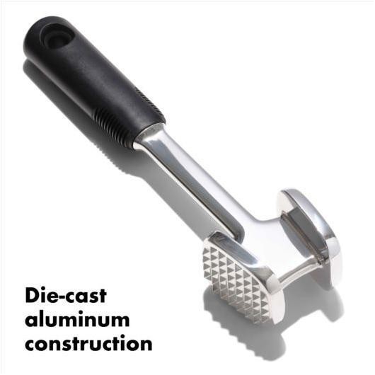 Oxo Die Cast Meat Tenderizer - Browns Kitchen