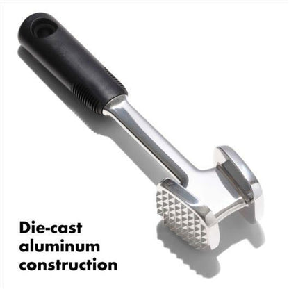 Oxo Die Cast Meat Tenderizer - Browns Kitchen