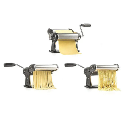 PL8® Professional Pasta Machine PROGRESSIVE