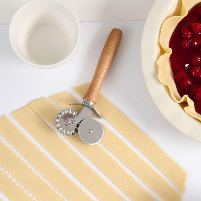 Pastry Cutter - Browns Kitchen