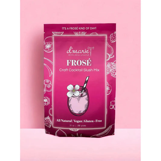 Frosé Cocktail Slush Mix