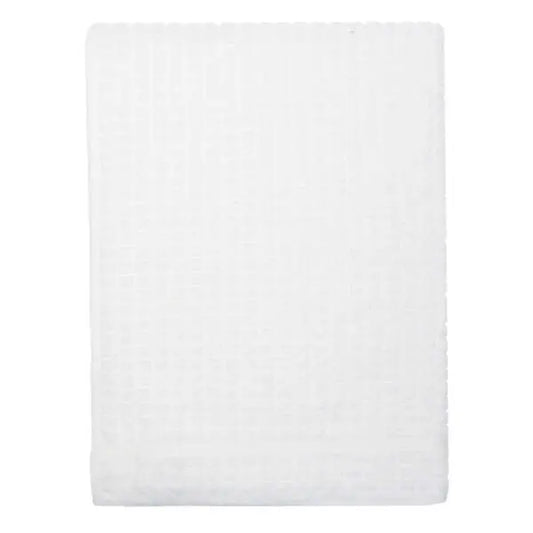 Poli Dri Tea Towel White Samuel Lamont and Sons