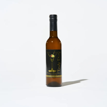 Truly Greek Dirty Olive Juice