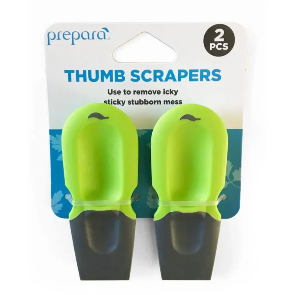 Prepara Thumb Scraper PREPARA