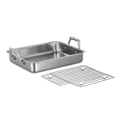 Tramontina Signature Roasting Pan 13.5"