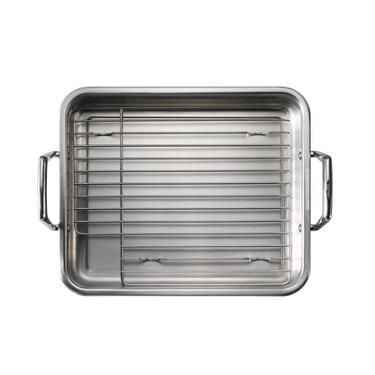Tramontina Signature Roasting Pan 13.5"