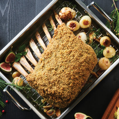 Tramontina Signature Roasting Pan 13.5"