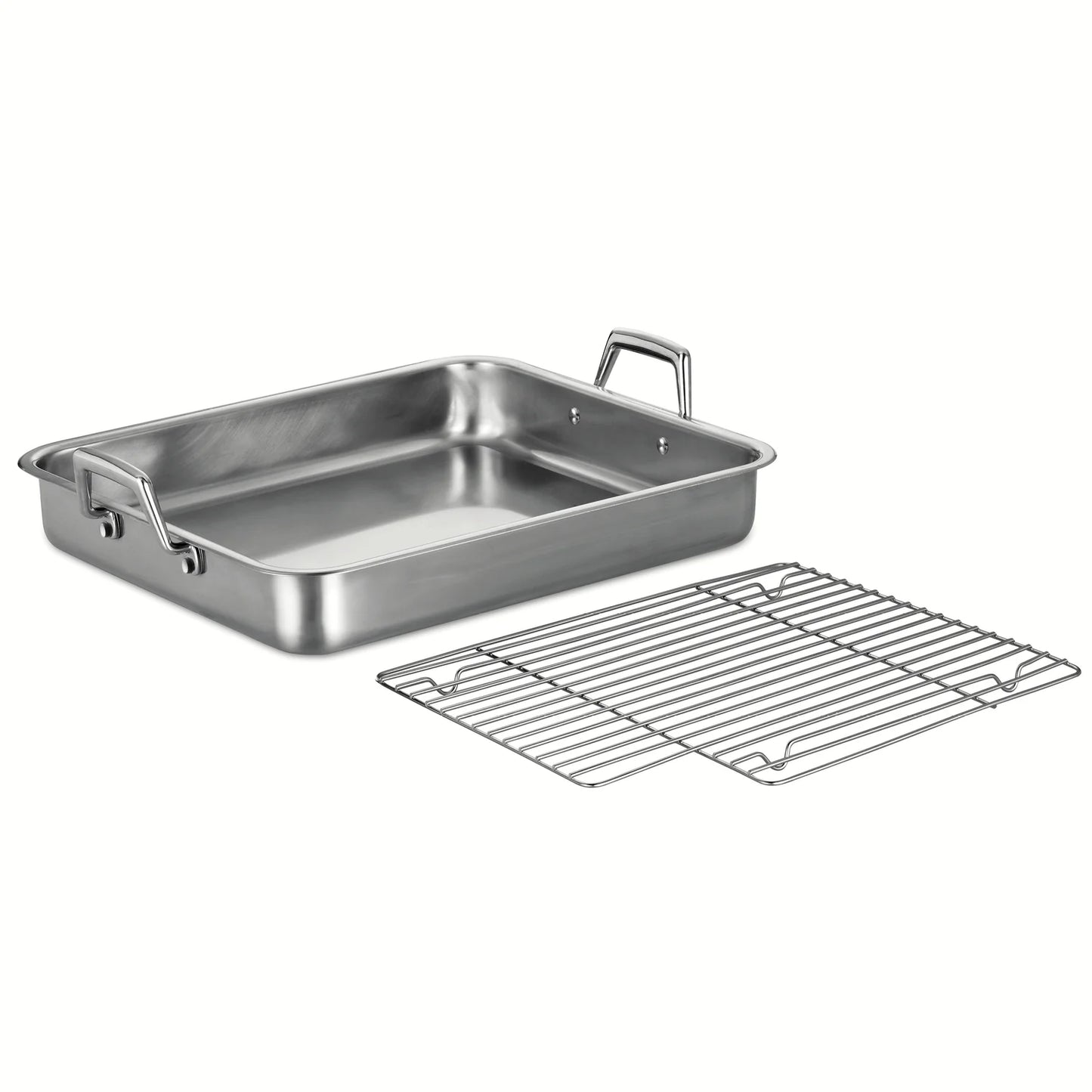 Tramontina Signature Roasting Pan 16.5"