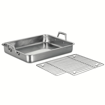 Tramontina Signature Roasting Pan 16.5"