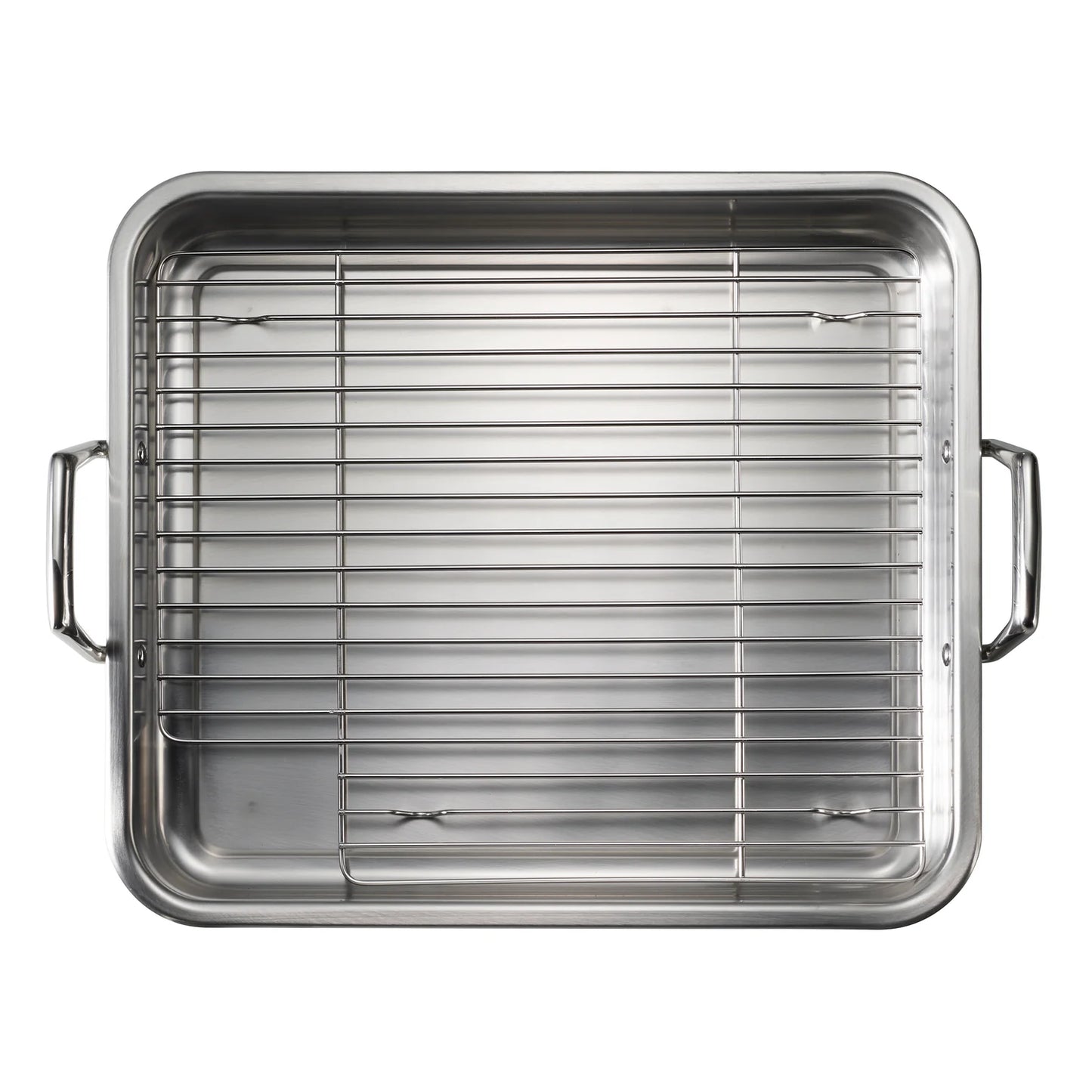 Tramontina Signature Roasting Pan 16.5"